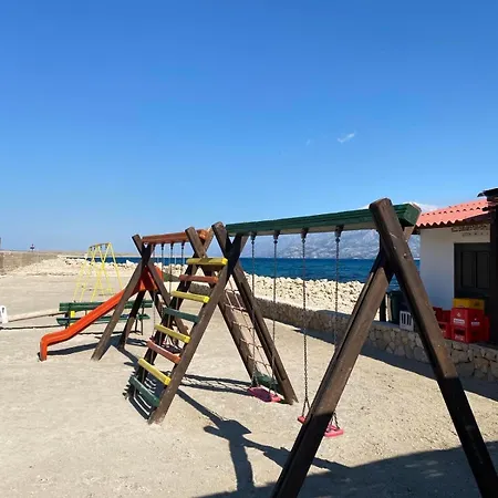 Mobile Lilika Kemping Ražanac