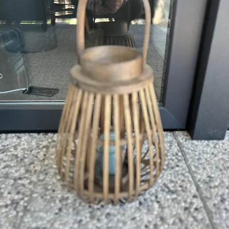 Kemping Mobile Lilika Ražanac